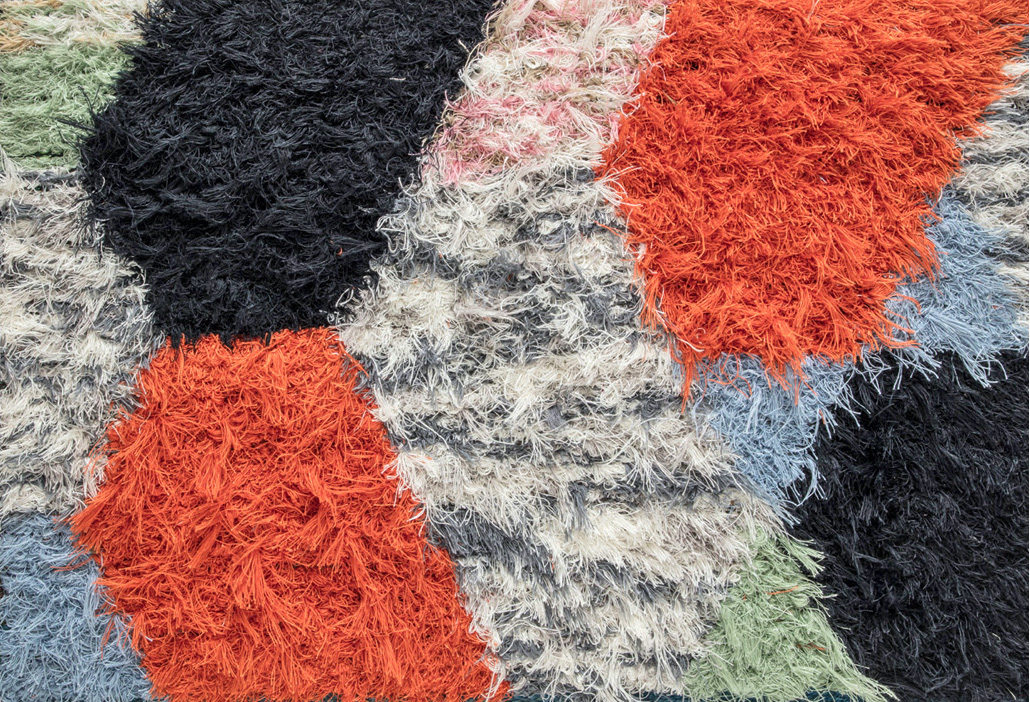 UPCYCLEDE MÅTTER